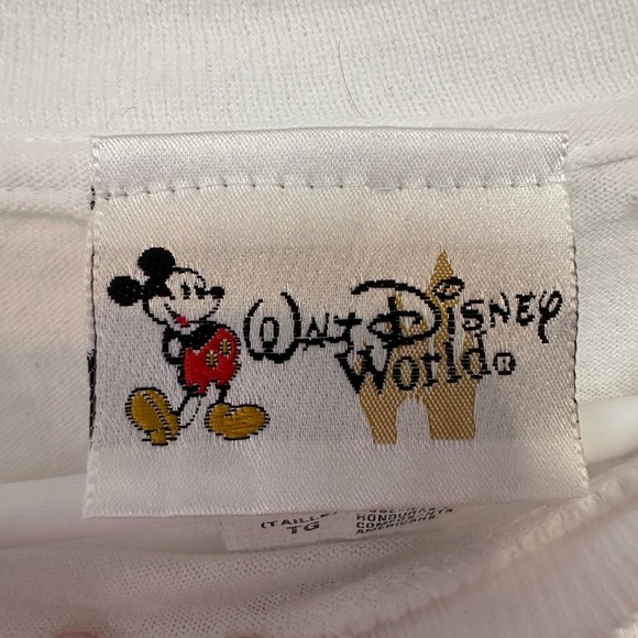 Disney | Y2K 2006 Short Sleeve - Picture 2 of 2